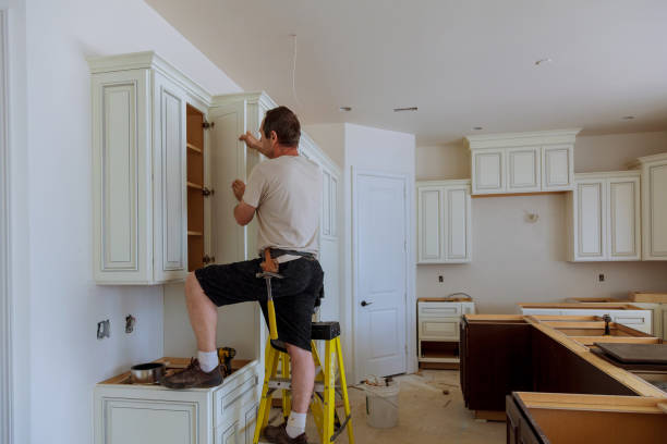 Licensed Kitchen service in Ocoee, FL - Remodeling Of Kitchen