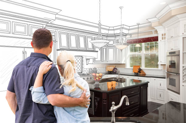 Professional Kitchen technician working in Ocoee, FL