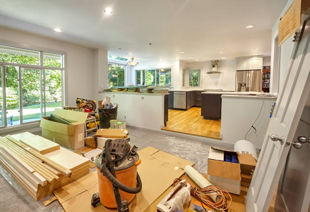Reliable Kitchen contractor in Ocoee, FL by Remodeling Of Kitchen